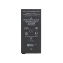 Batterij Google Pixel 6A