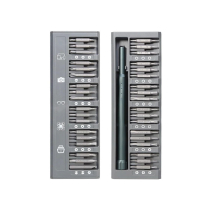 BST-8968 schroevendraaierset 72-in-1