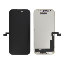 Compleet scherm iPhone 16 Pro (Hard OLED)