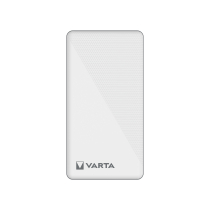 VARTA Powerbank 15 000 mAh (wit)