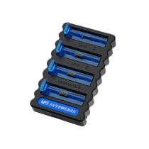 MAANT AW Brush Tester ontgrendelings- en diagnosetool (Series 0 - Series 6)