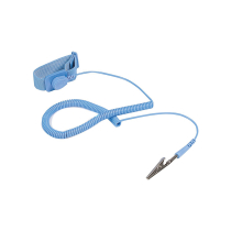 Antistatische polsband ESD 1,8m