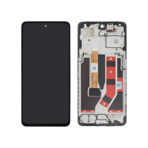 Compleet scherm grijs OnePlus Nord CE 3 Lite