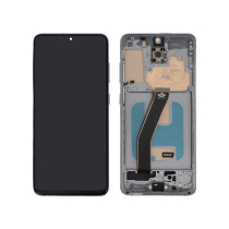 Compleet scherm grijs In-Cell Galaxy S20 (G980F/G981B)