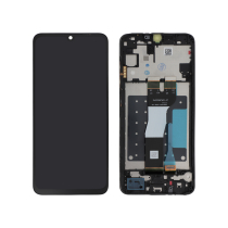 Compleet scherm Galaxy A05S (A057) (met frame)