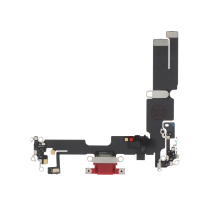 Laadconnector rood iPhone 14 Plus (ReLife)
