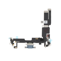 Laadconnector blauw iPhone 14 Plus (ReLife)