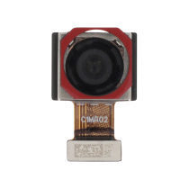 Hoofdachtercamera 64MP Honor X8