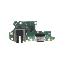 Laadconnector Honor X8