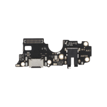 Laadconnector Oppo A16 4G/A16s