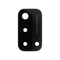 Achtercameralens Oppo A74 5G