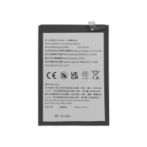 Batterij Oppo A53S/A54 5G