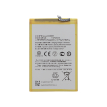 Batterij Redmi 12 4G