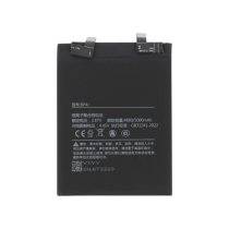 Batterij BP4J Redmi Note 12 Pro+ 5G