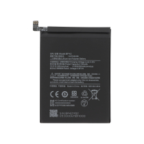 Batterij BP42 Xiaomi 11 Lite 5G NE
