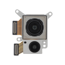 Achtercamera 50MP + 12MP Google Pixel 6