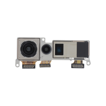Achtercamera 50+48+12MP Google Pixel 6 Pro