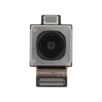 Hoofdachtercamera 64MP Google Pixel 7A