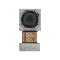 Hoofdachtercamera 48MP Honor X7
