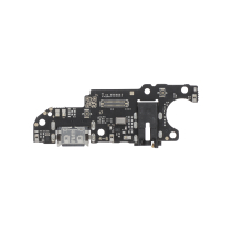 Laadconnector Honor 70 Lite/X6
