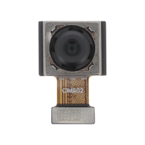 Hoofdachtercamera 64MP Honor Magic4 Lite