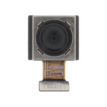 Hoofdachtercamera 100MP Honor X8a