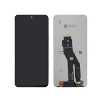 Compleet scherm Honor X8a (zonder frame)