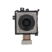 Hoofdachtercamera 200MP Honor 90