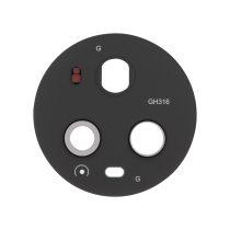 Cameralens Honor Magic5 Pro