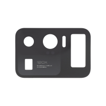 Cameralens Mi 11 Ultra