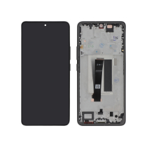 Compleet scherm Redmi Note 13 Pro+ 5G (met frame) (ReLife)