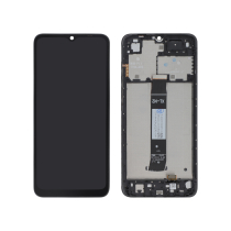 Compleet scherm Redmi A2 (met frame)