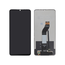Compleet scherm Redmi 13C/13C 5G (zonder frame)