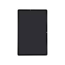 Compleet scherm zwart Galaxy Tab S9 FE+ 12.4" (X610/X616)