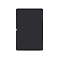 Compleet scherm zwart Galaxy Tab A9+ 11" (X210/X215/X216)