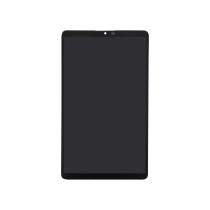 Compleet scherm zwart Galaxy Tab A9 8.7" LTE (X115)