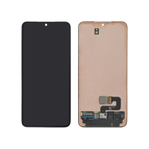 Compleet scherm Galaxy S22 (S901B) (zonder frame)