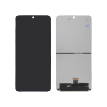Compleet scherm Galaxy Z Flip4 (F721B) (zonder frame)