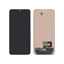Compleet scherm Galaxy S23 (S911B) (zonder frame)