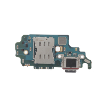 Laadconnector Galaxy S21 Ultra 5G (G998B) (ReLife)
