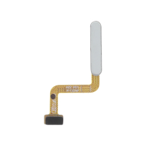 Vingerafdruklezer wit Galaxy A22 4G (A225F) (ReLife)