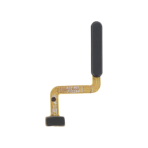 Vingerafdruklezer zwart Galaxy A22 4G (A225F) (ReLife)