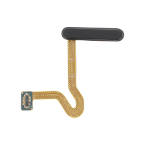 Aan-uitflexkabel zwart Galaxy Z Flip3 5G (F711B) (ReLife)