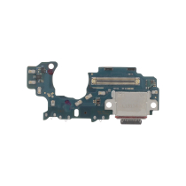 Laadconnector Galaxy Z Flip3 5G (F711B) (ReLife)