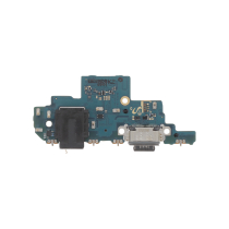 Laadconnector Galaxy A52S 5G (A528B) (versie K2)