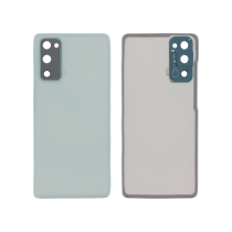 Achterglas mint Galaxy S20 FE/S20 FE 5G (G780F/G781B)