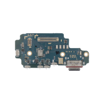 Laadconnector Galaxy S22 Ultra (S908B) (ReLife)