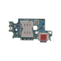Laadconnector Galaxy S22+ (S906B) (ReLife)