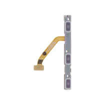 Aan-uitflexkabel Galaxy S22/S22+ (S901B/S906B)