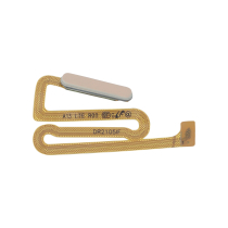 Aan-uitflexkabel goud Galaxy A13 5G (A136B) (ReLife)